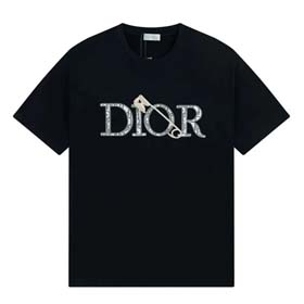 Dior Simple and fashionable T-shirt（15 styles)-1728
