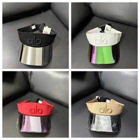 ALO Fashion Sun Protection Hat-5004